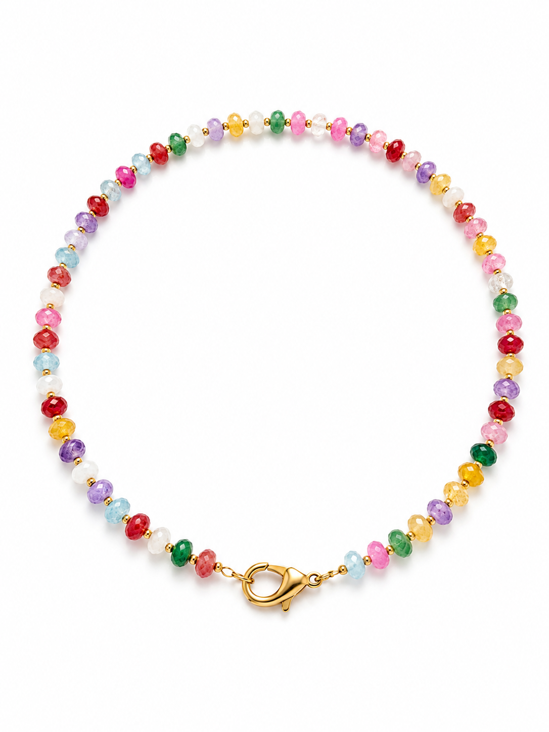 Collana Candy