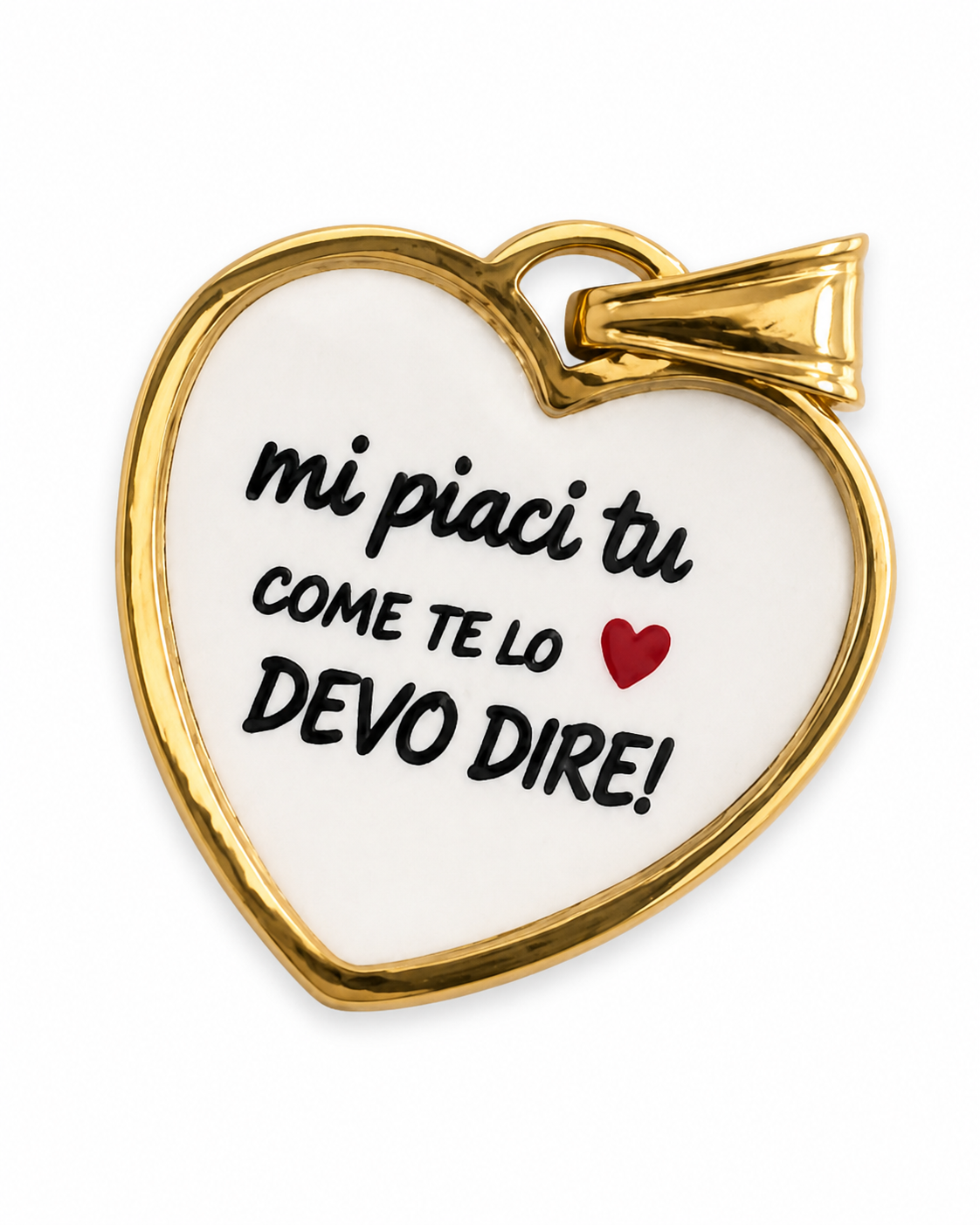 Charm Message