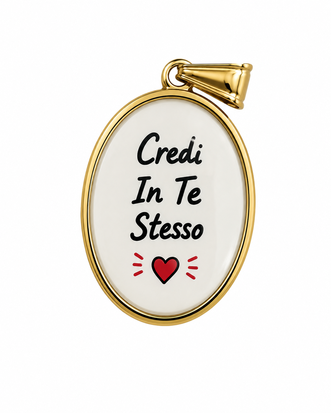 Charm Message