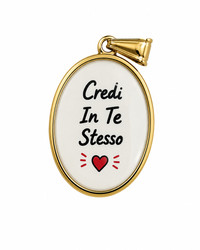 Charm Message
