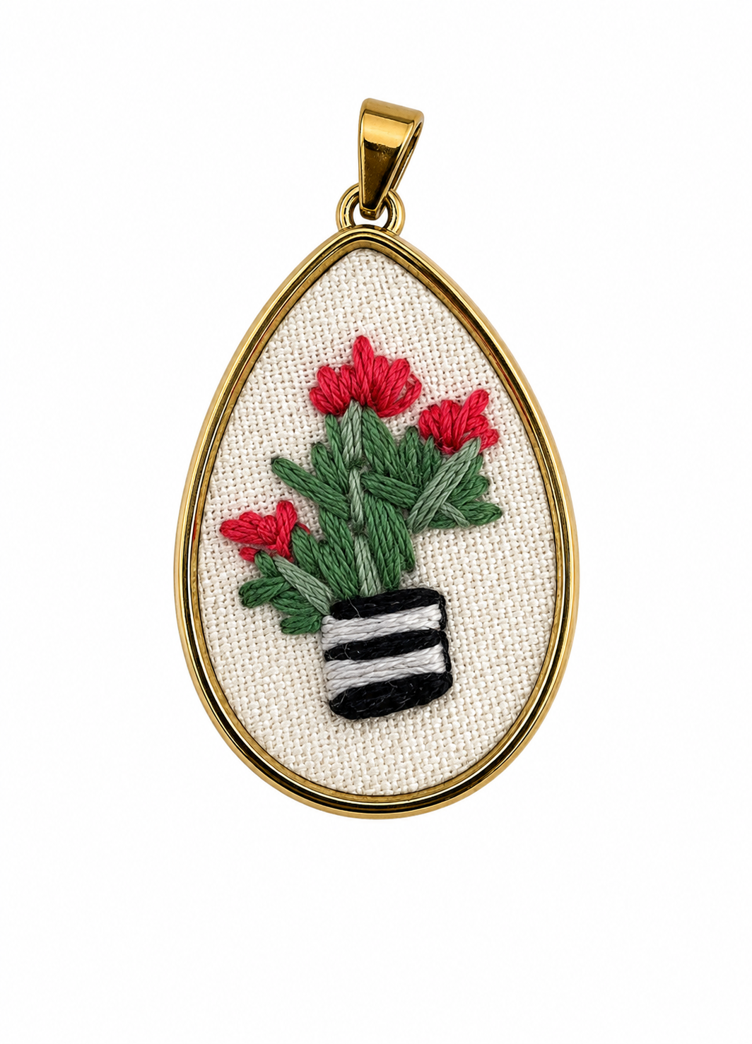 Charm Message