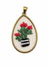 Charm Message