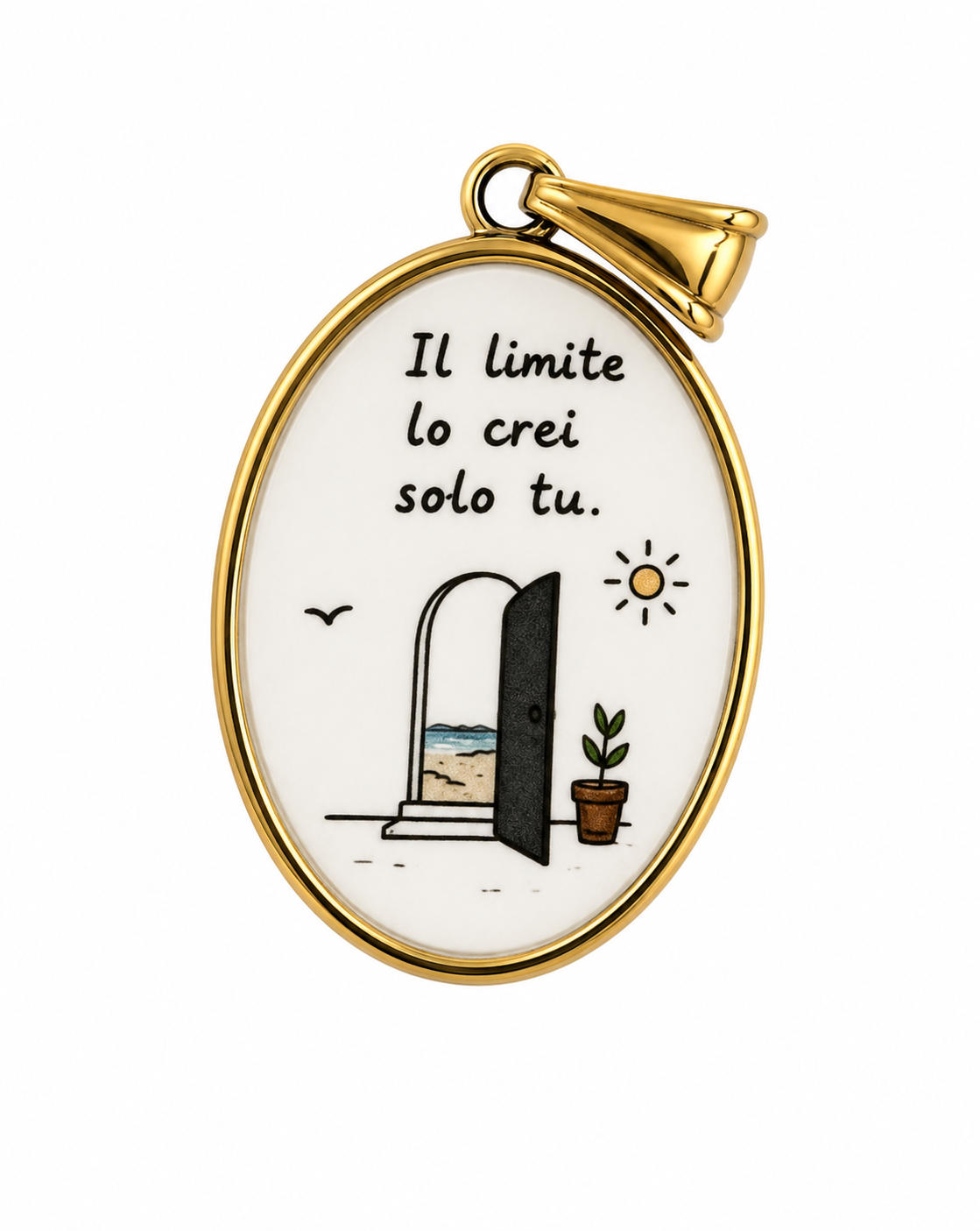 Charm Message