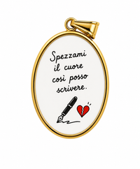 Charm Message