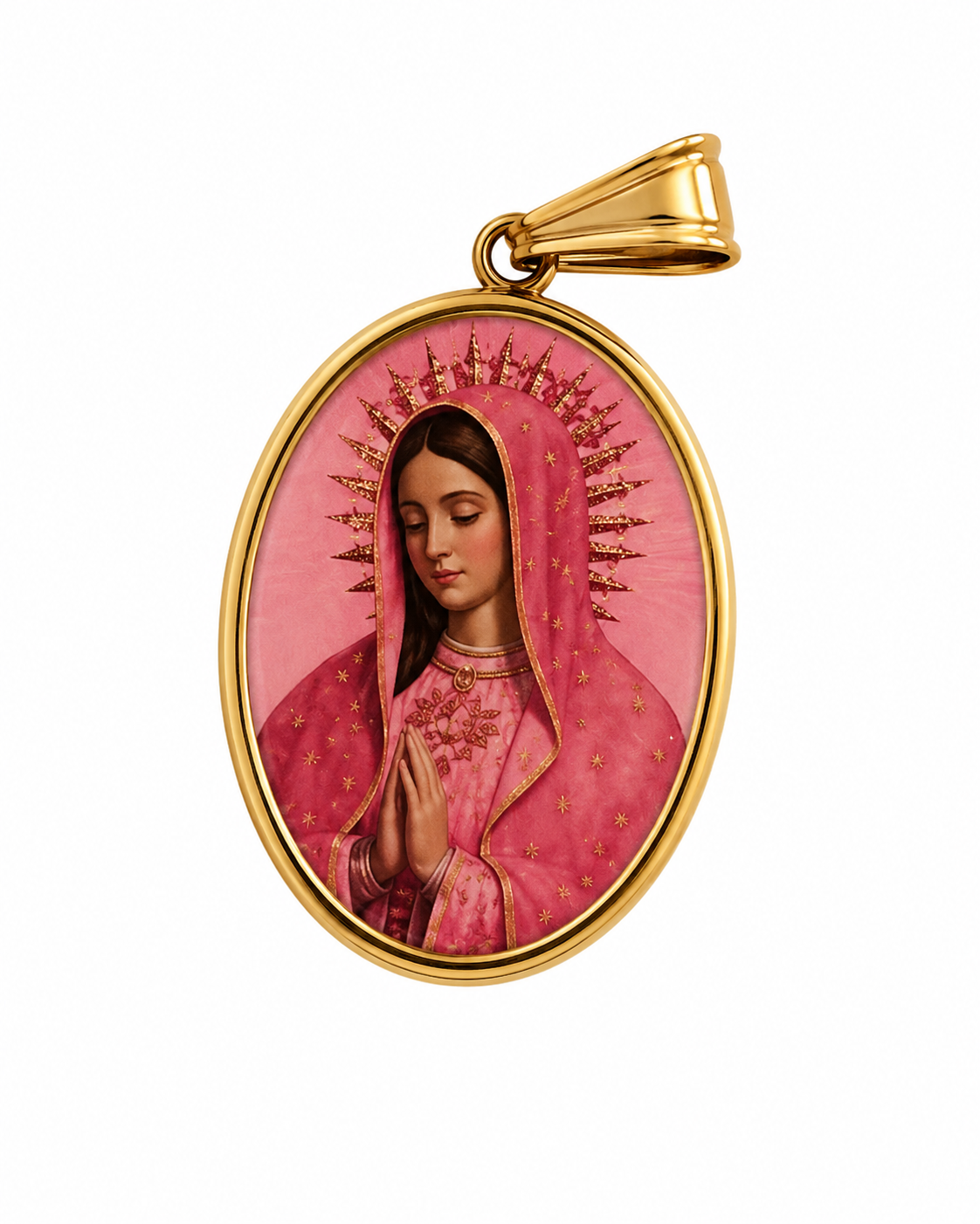 Charm Message