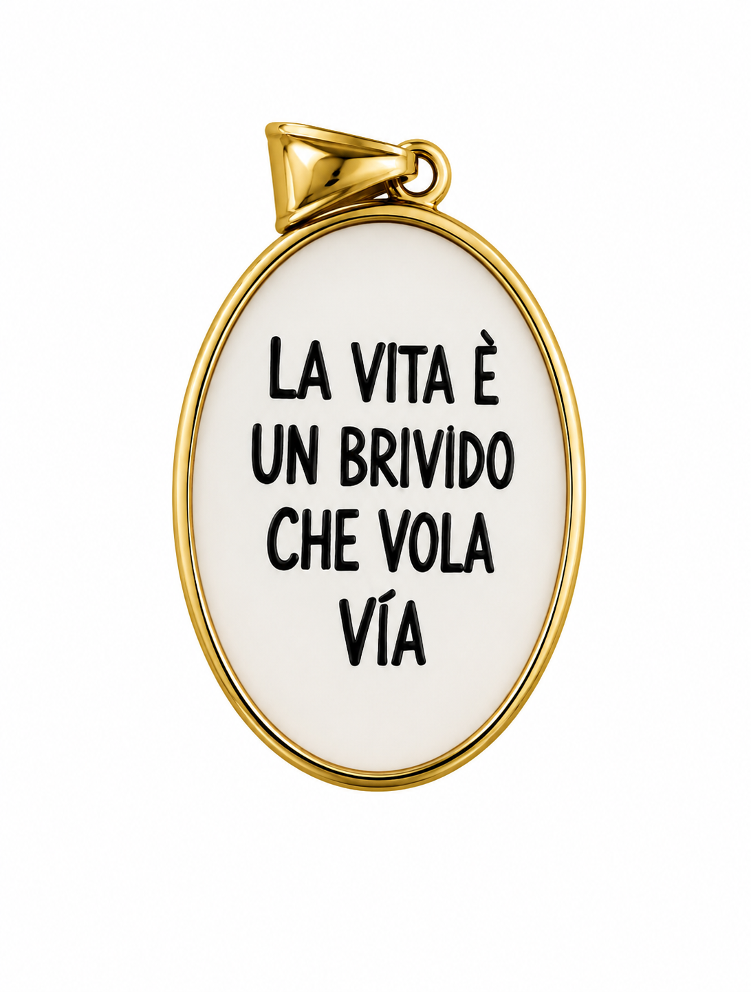 Charm Message
