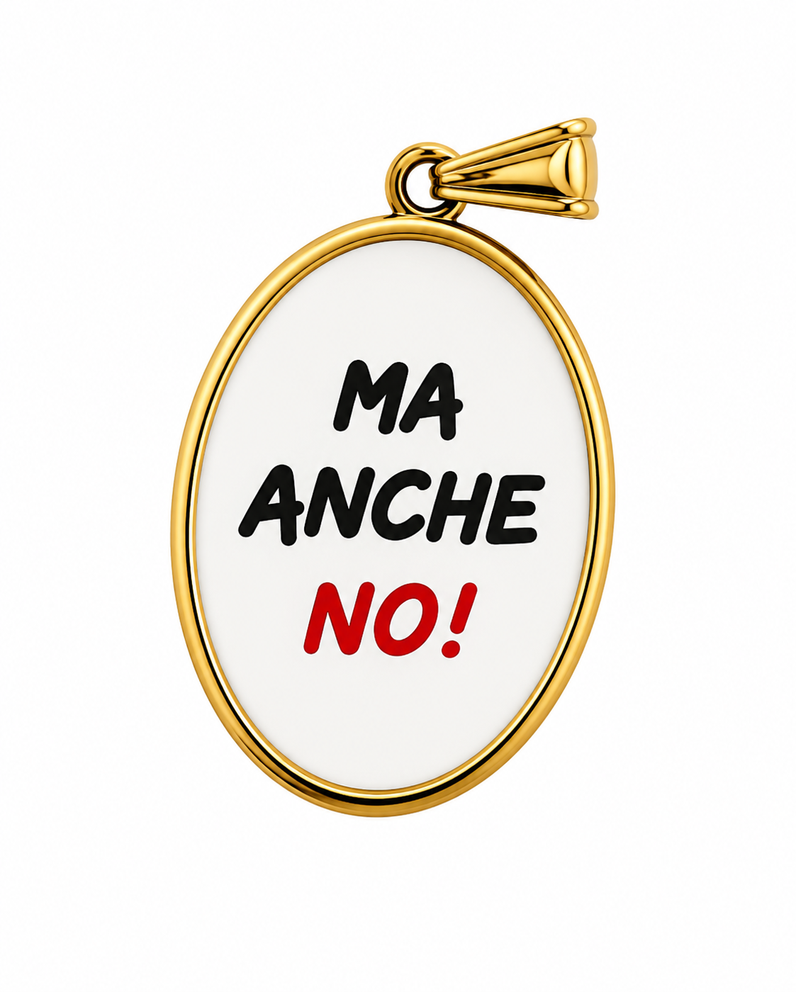 Charm Message