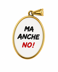 Charm Message