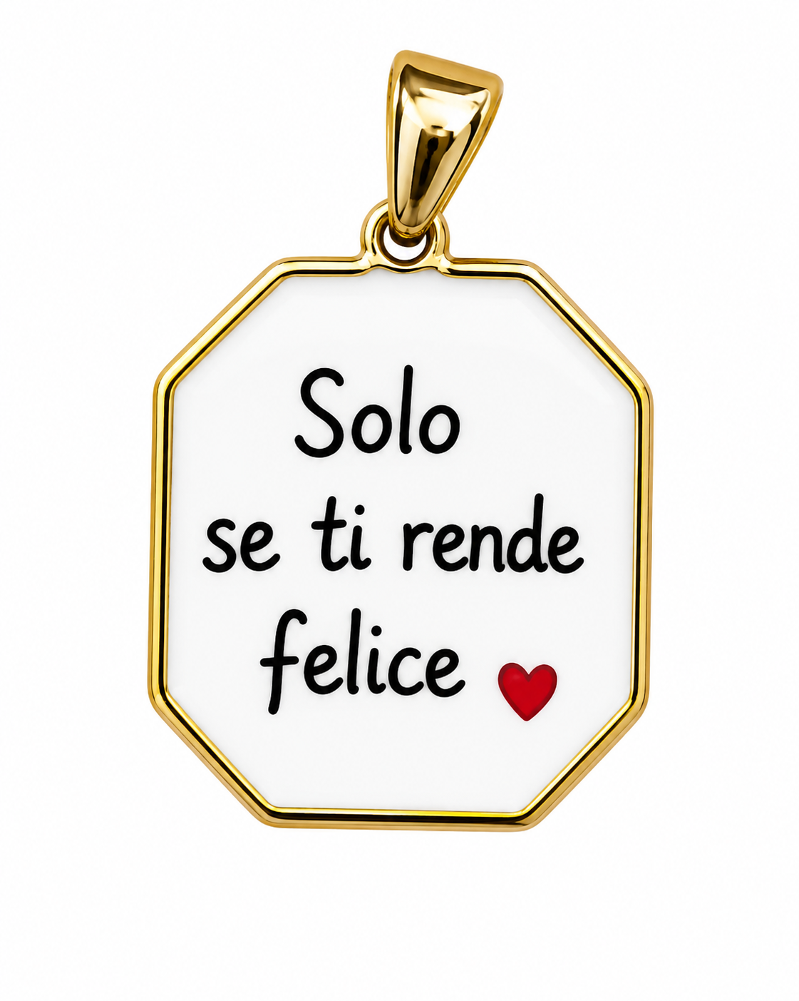 Charm Message