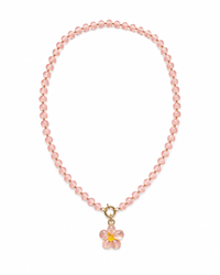 Collana Flower Candy