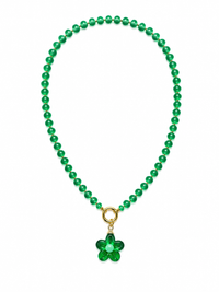 Collana Flower Candy