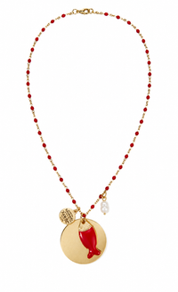 Collana Maréa corta