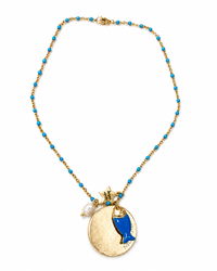 Collana Maréa corta
