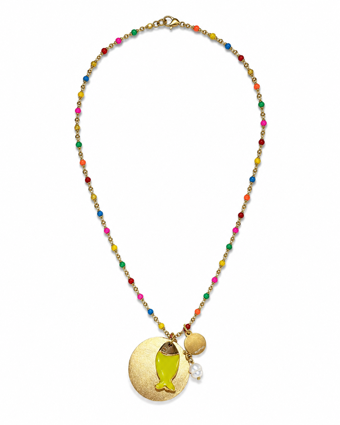 Collana Maréa corta