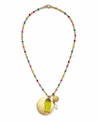 Collana Maréa corta