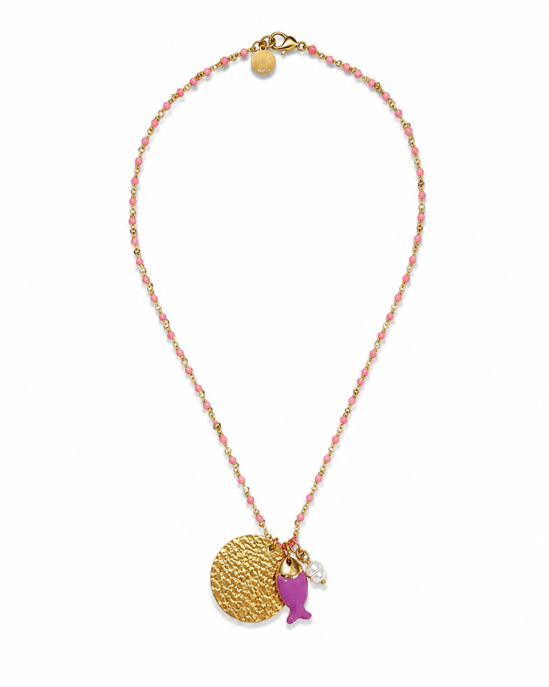 Collana Maréa corta