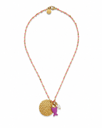 Collana Maréa corta