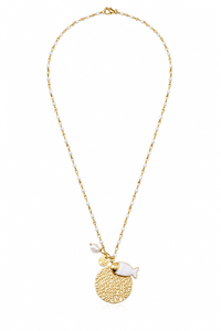 Collana Maréa lunga