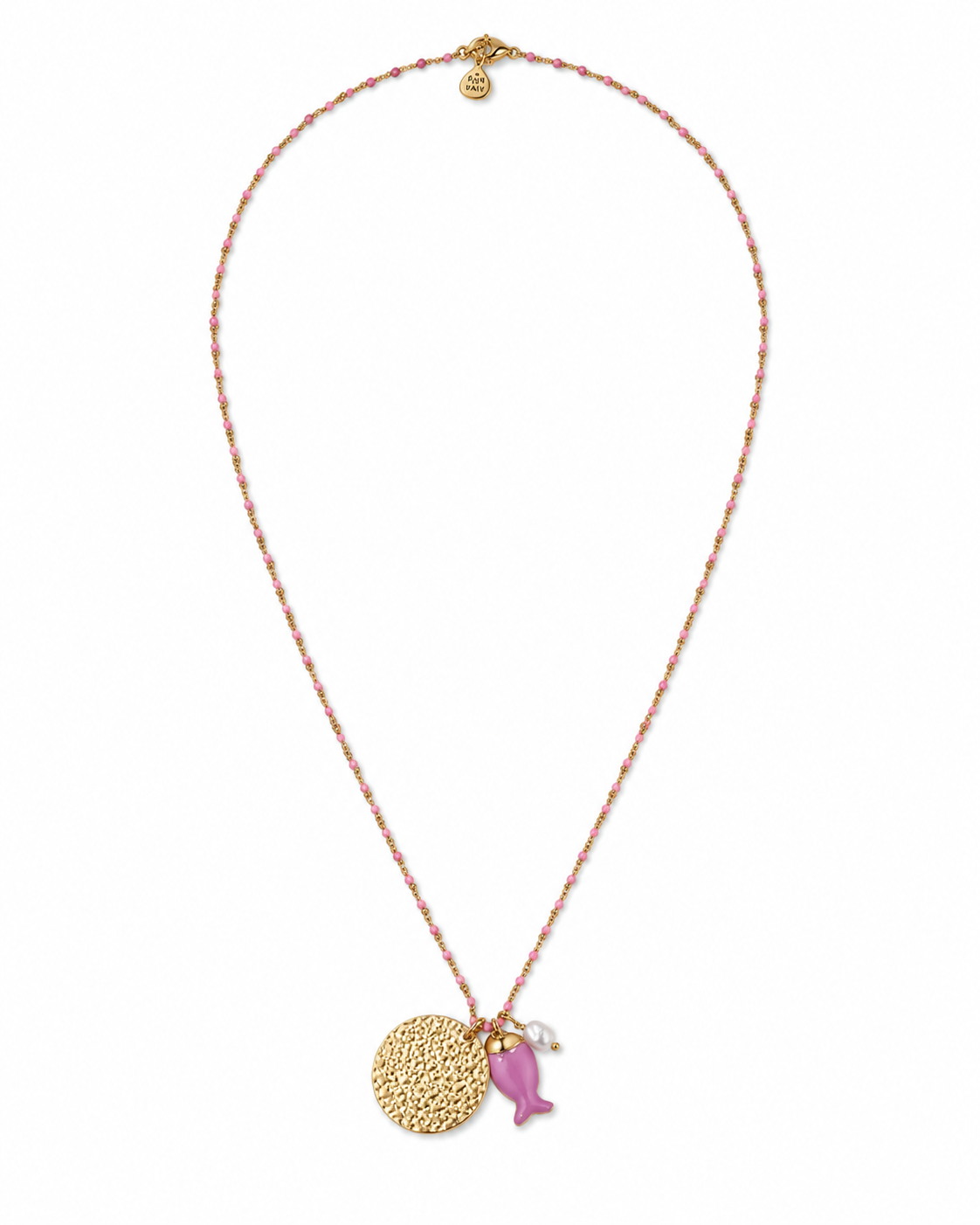 Collana Maréa lunga