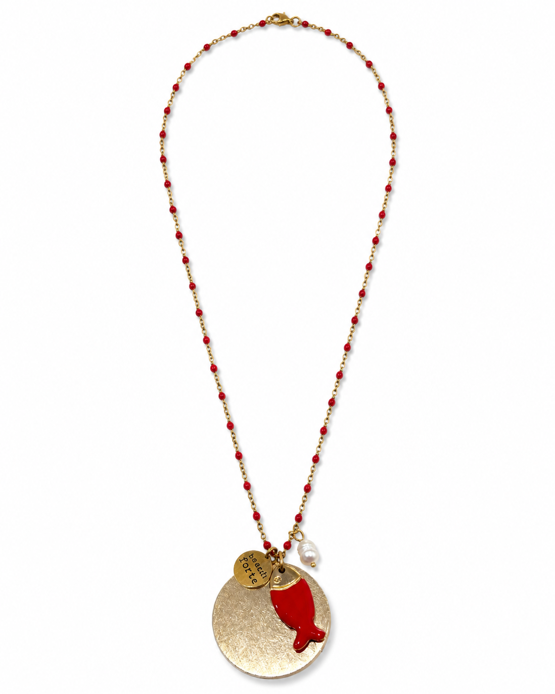 Collana Maréa lunga