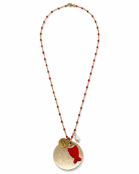 Collana Maréa lunga