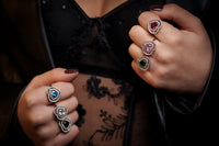 Anello Love Big