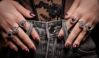 Anello Love Big
