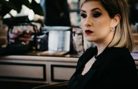 Orecchini Mayla | Gioielli eleganti donna