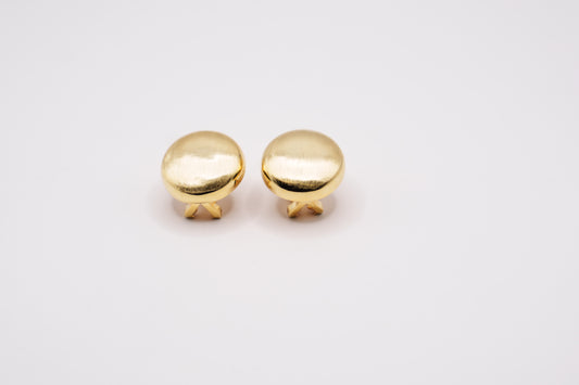Bottoni oro | Argento 925