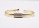 Bracciale Twist | Argento 925
