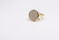 Anello Chevalier | Argento 925