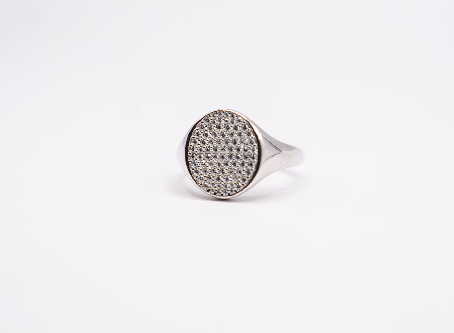 Anello Chevalier | Argento 925