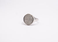Anello Chevalier | Argento 925