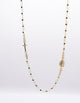 Collana Rosario | Argento 925