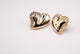 Orecchini Heart