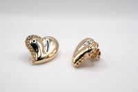 Orecchini Heart
