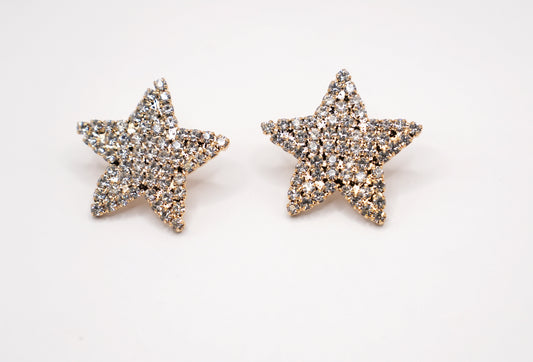 Orecchini Star
