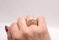 Anello fascia maglia