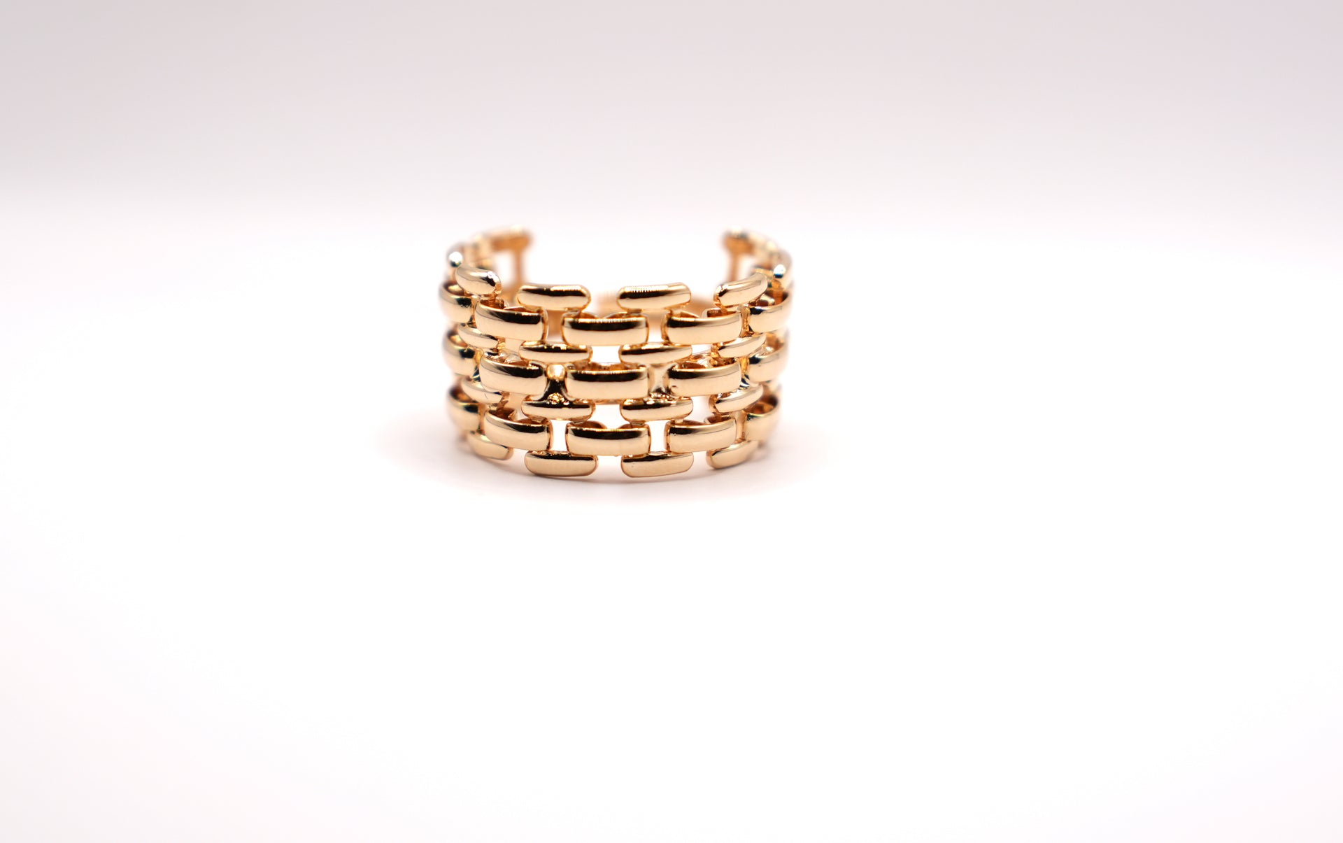 Anello fascia maglia