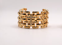 Anello fascia maglia