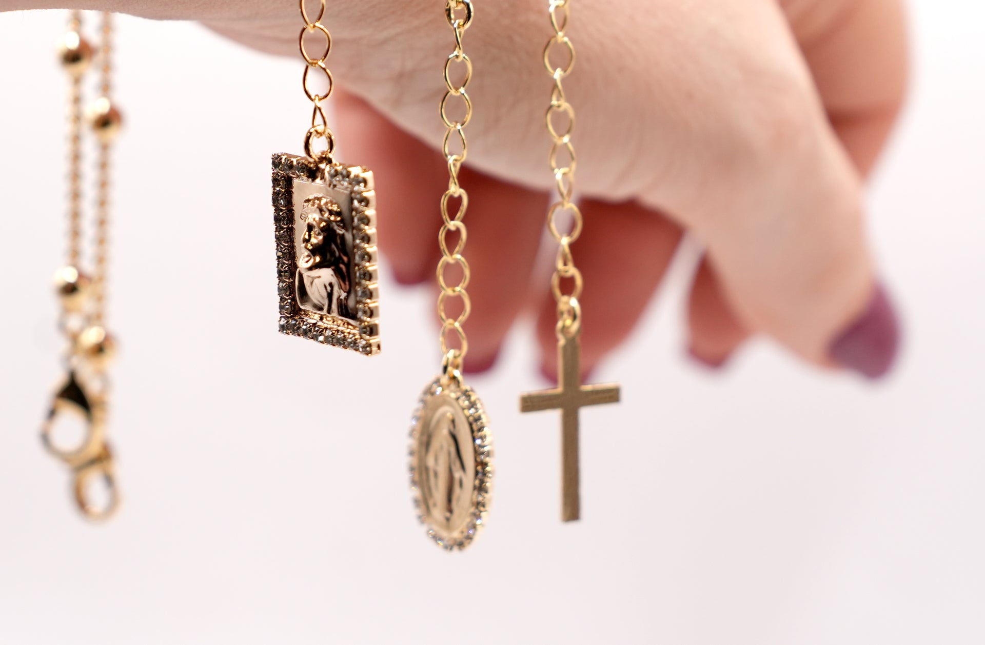 Bracciale Icone