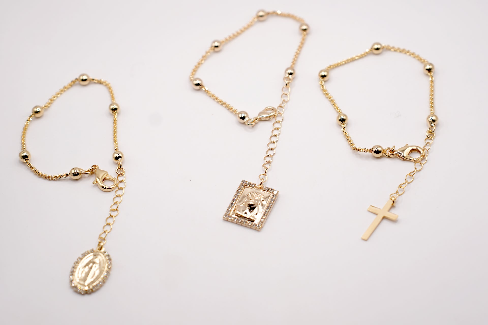 Bracciale Icone