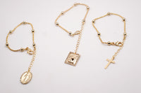 Bracciale Icone