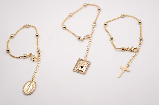 Bracciale Icone