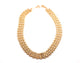 Collana maglia fine