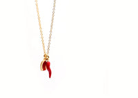 Collana Lucky Love | Argento 925
