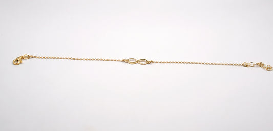 Bracciale Infinity | Argento 925