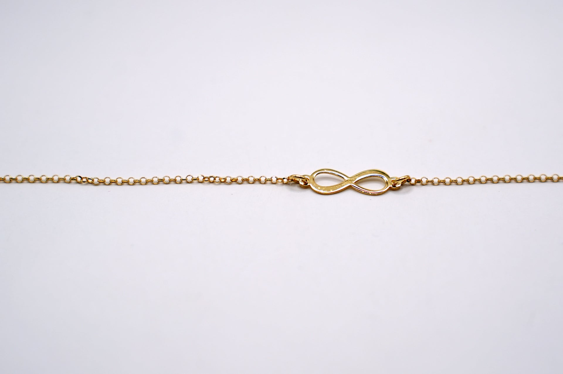 Bracciale Infinity | Argento 925