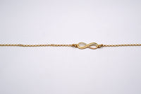 Bracciale Infinity | Argento 925