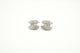Orecchini Coco Big|argento925|Baguette